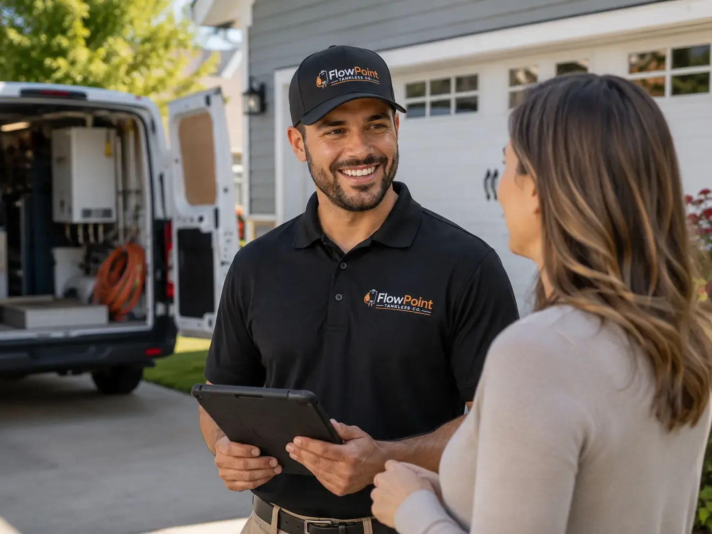 Tankless Water Heater Installation Portage, UT FAQs